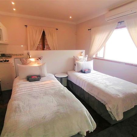 Beulah Lodge Kapsztad Zewnętrze zdjęcie