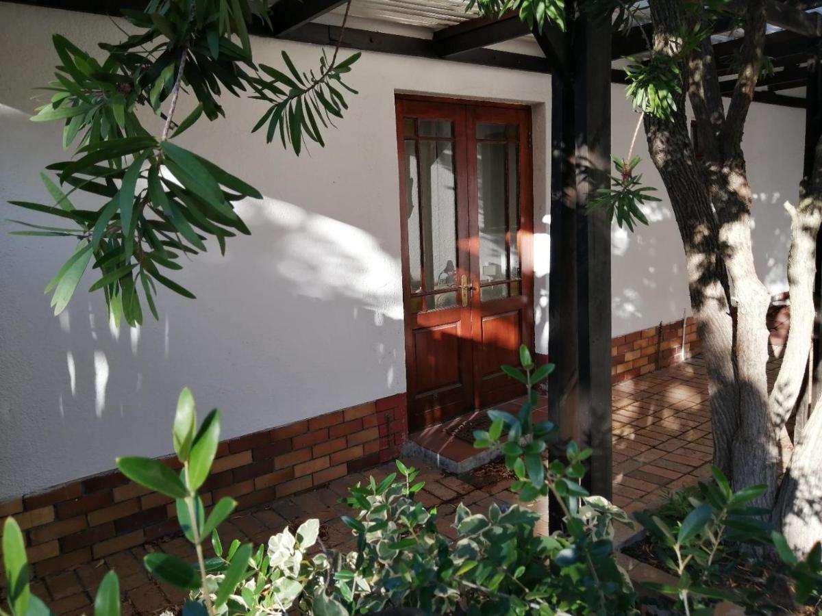Beulah Lodge Kapsztad Zewnętrze zdjęcie