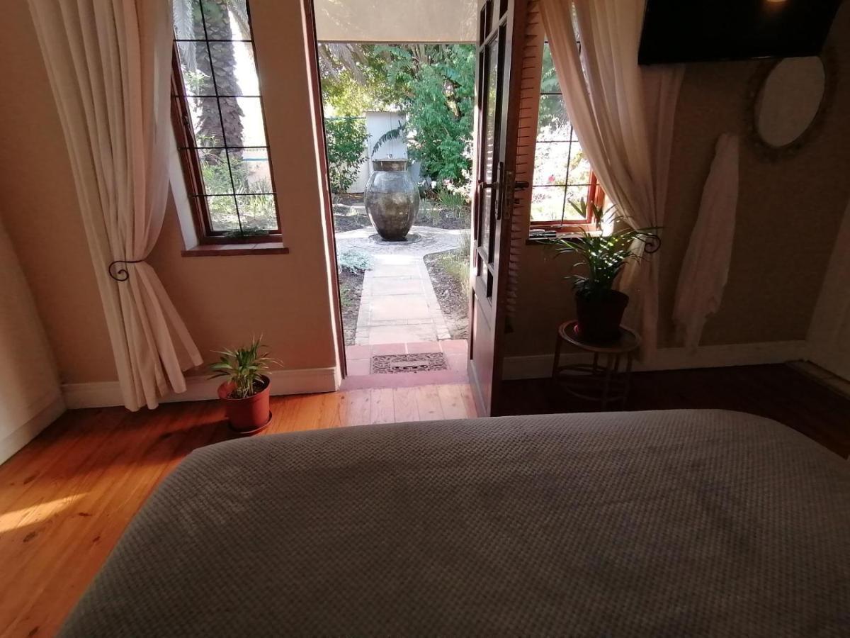 Beulah Lodge Kapsztad Pokój zdjęcie