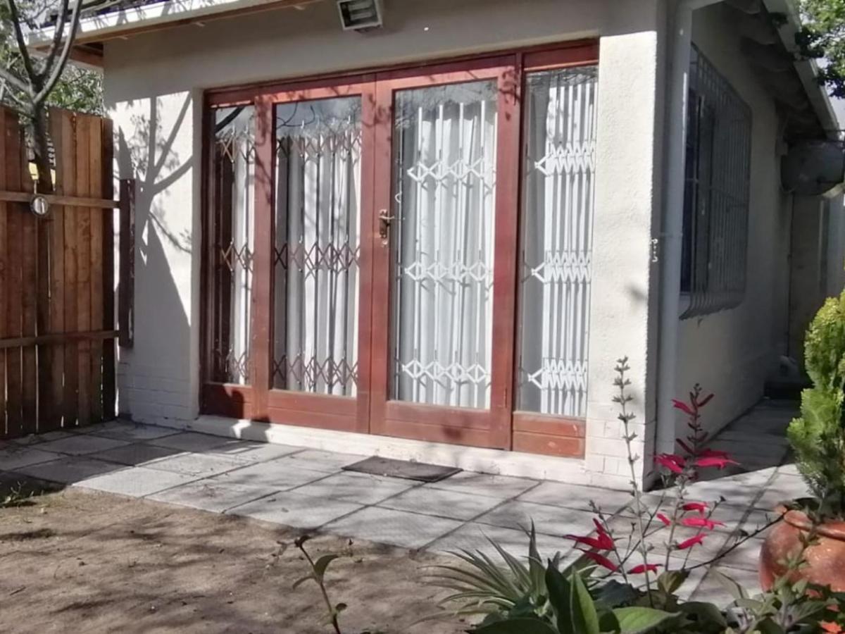 Beulah Lodge Kapsztad Pokój zdjęcie