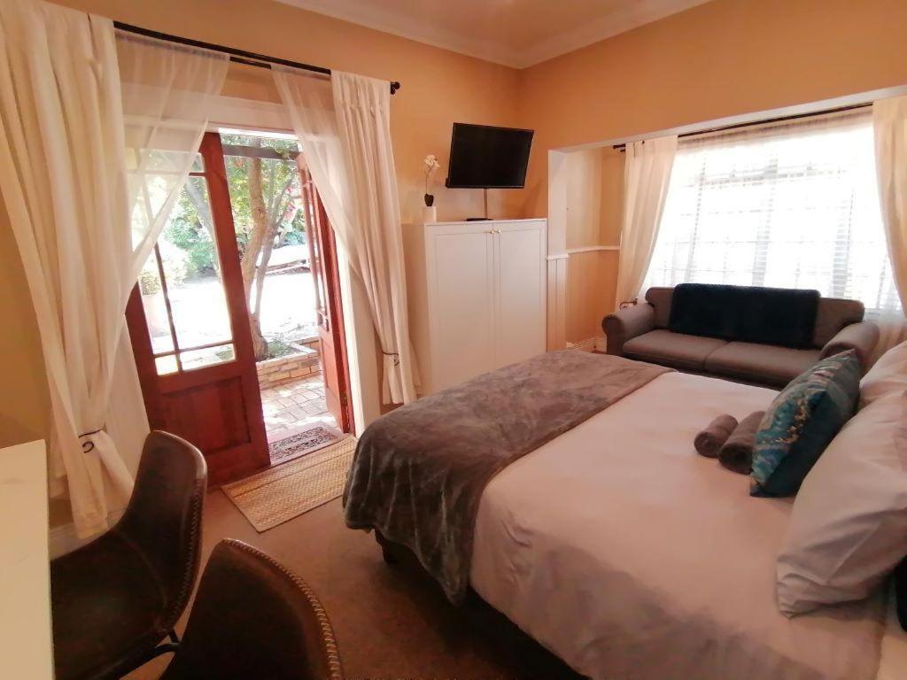Beulah Lodge Kapsztad Pokój zdjęcie
