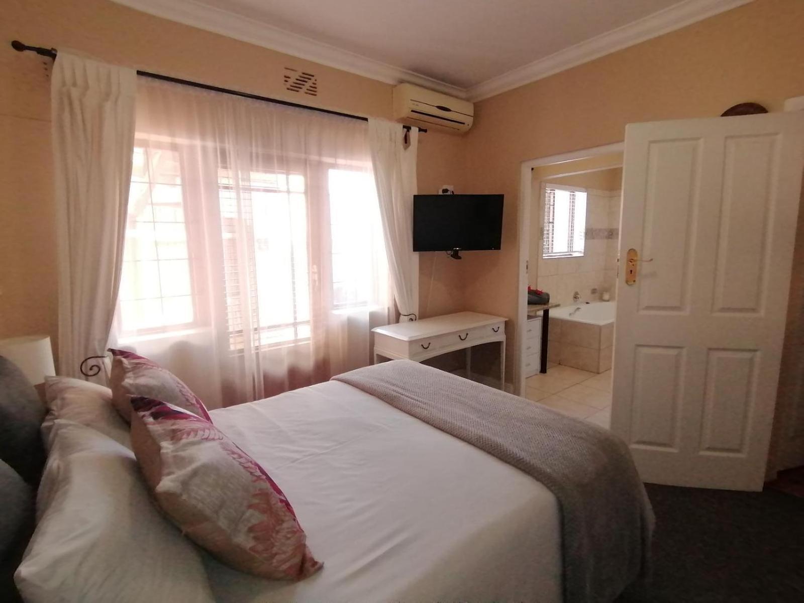 Beulah Lodge Kapsztad Pokój zdjęcie