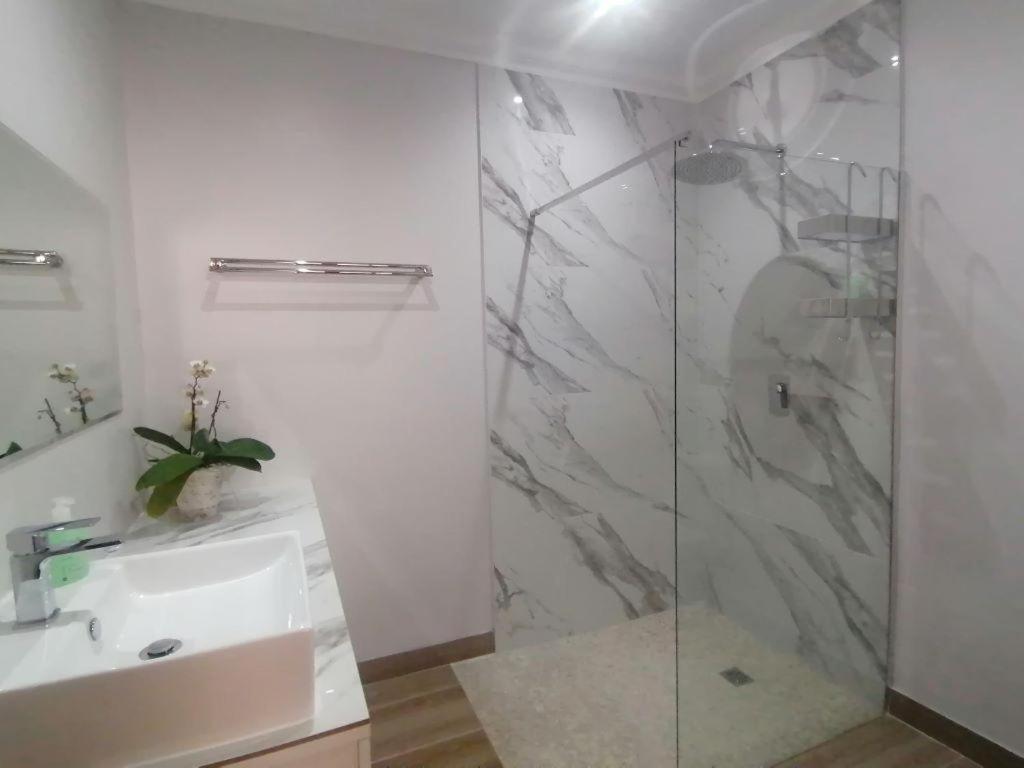 Beulah Lodge Kapsztad Zewnętrze zdjęcie