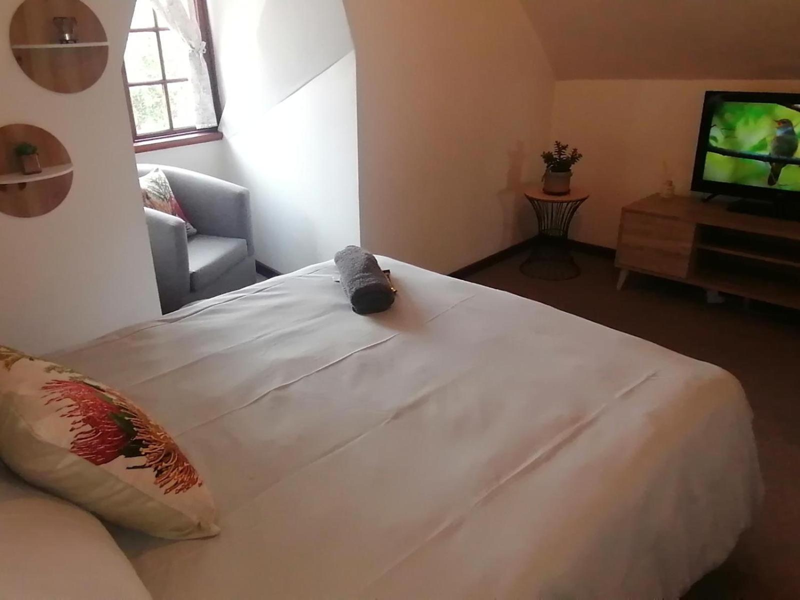 Beulah Lodge Kapsztad Pokój zdjęcie