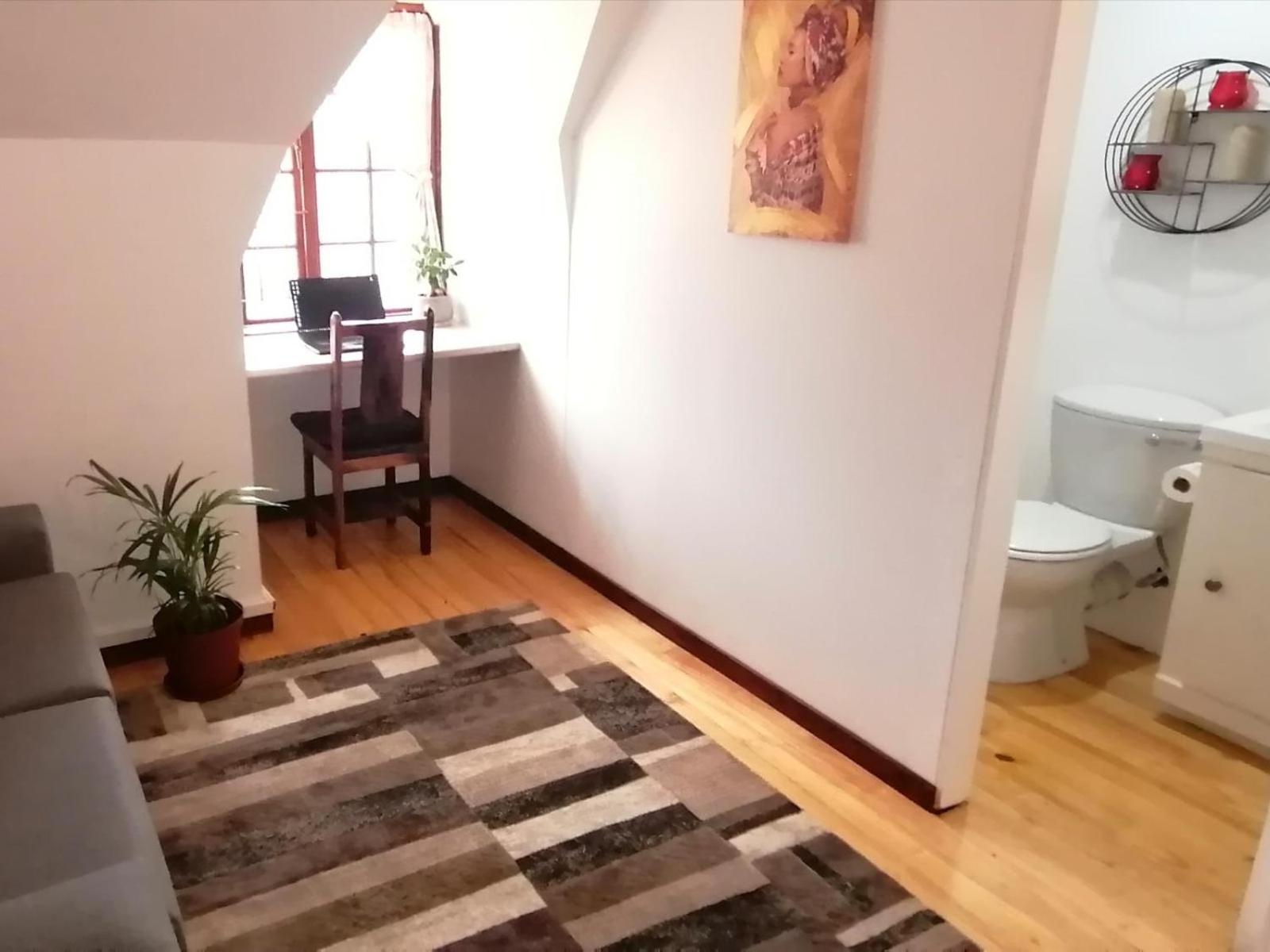 Beulah Lodge Kapsztad Pokój zdjęcie