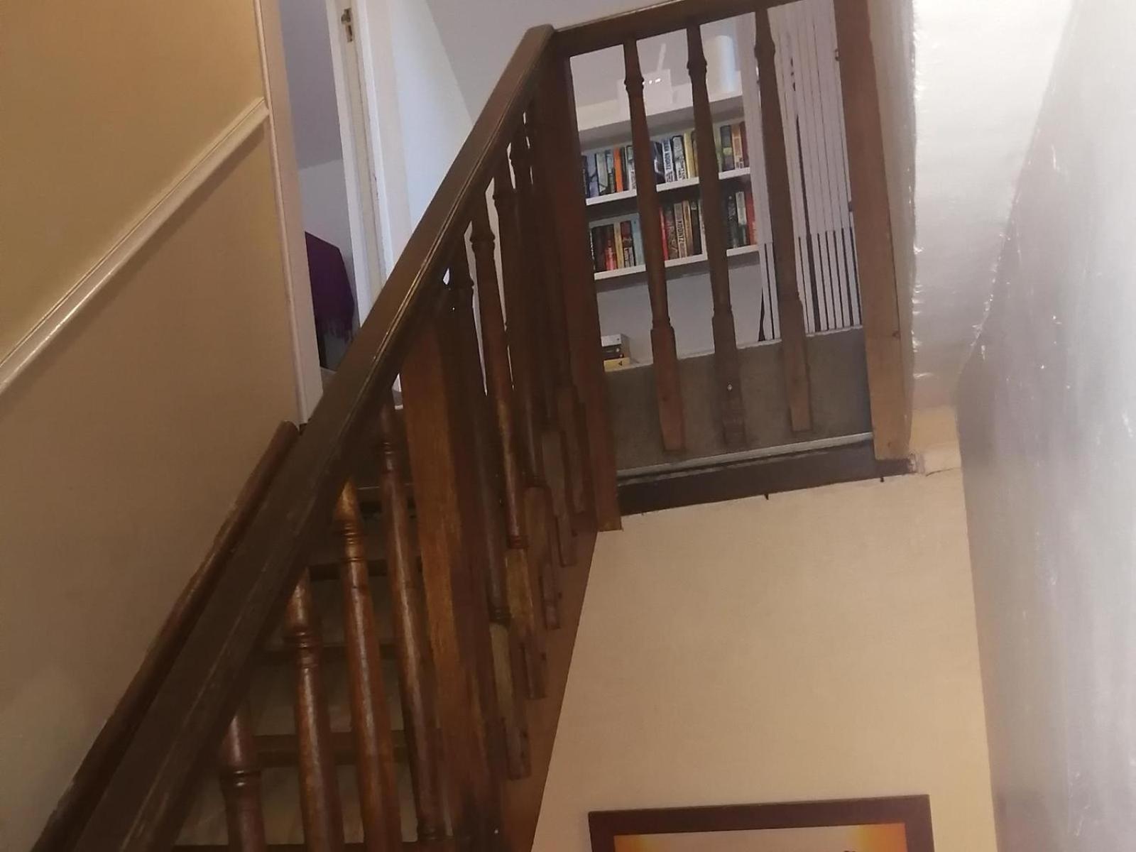 Beulah Lodge Kapsztad Pokój zdjęcie
