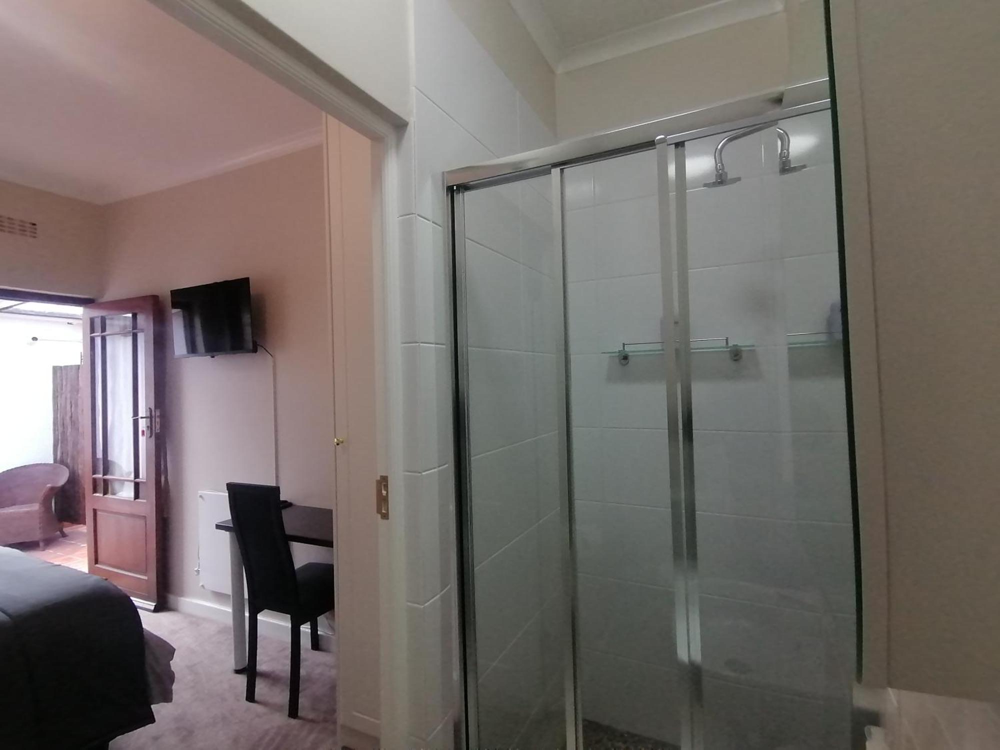 Beulah Lodge Kapsztad Zewnętrze zdjęcie