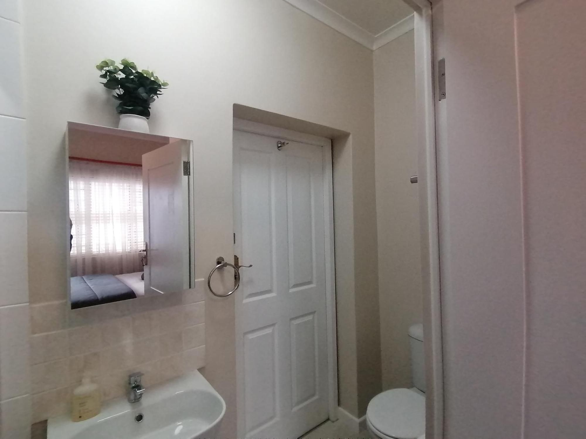 Beulah Lodge Kapsztad Zewnętrze zdjęcie