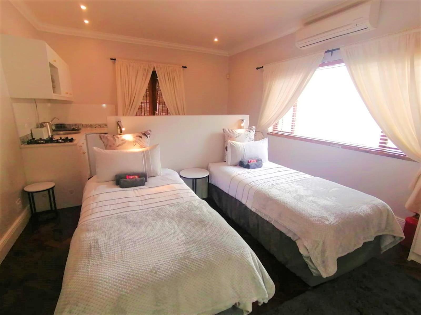 Beulah Lodge Kapsztad Zewnętrze zdjęcie