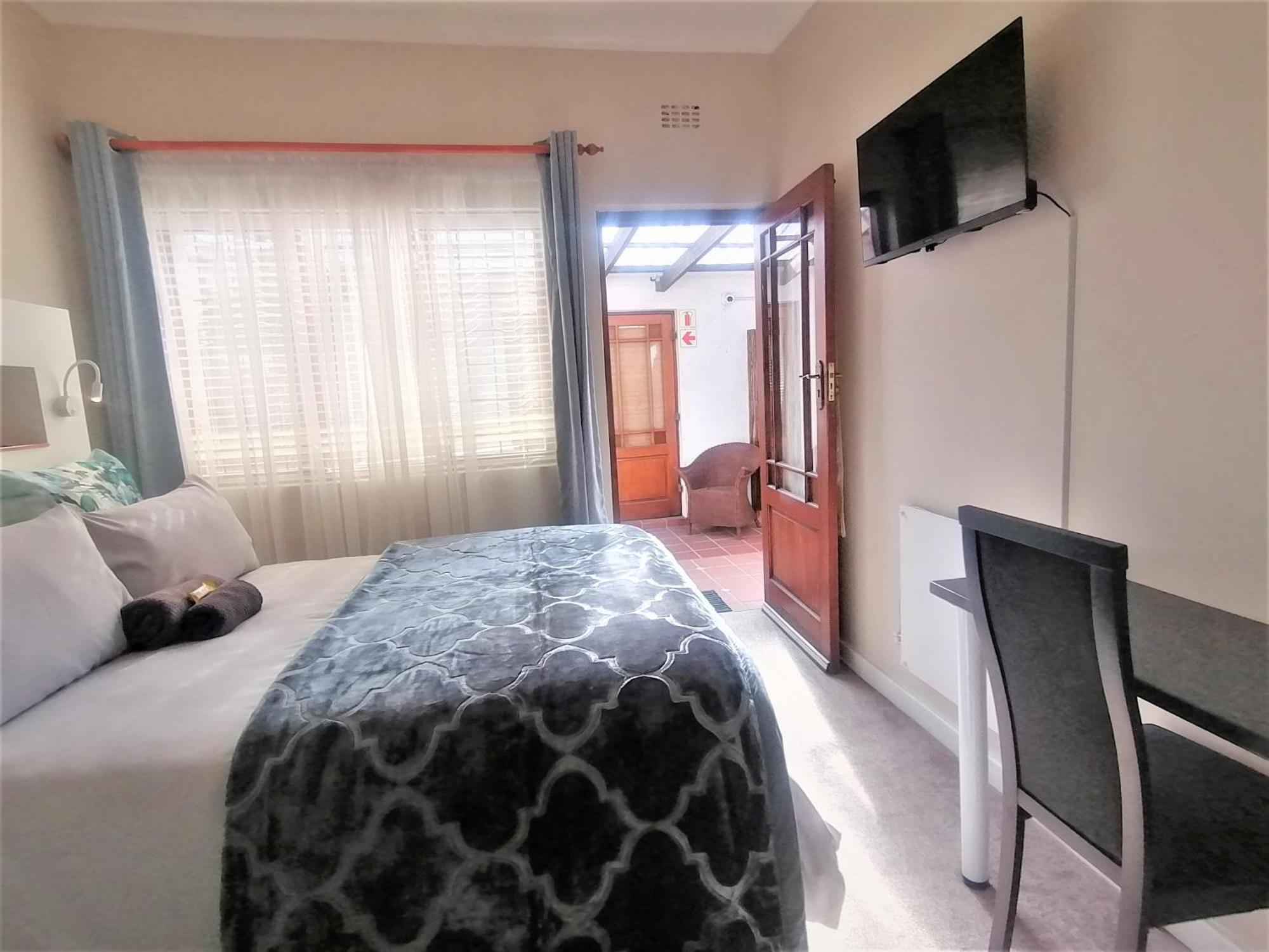 Beulah Lodge Kapsztad Zewnętrze zdjęcie